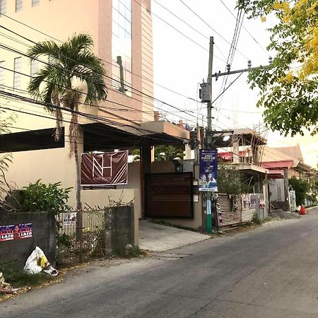 Albergue Nord House Laoag Exterior foto