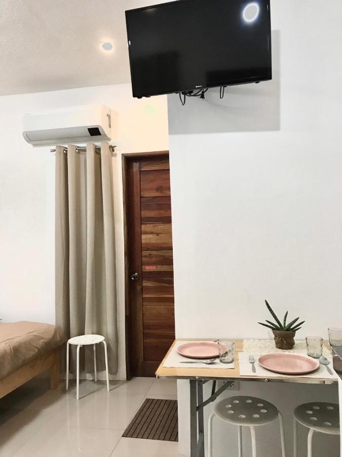 Albergue Nord House Laoag Exterior foto