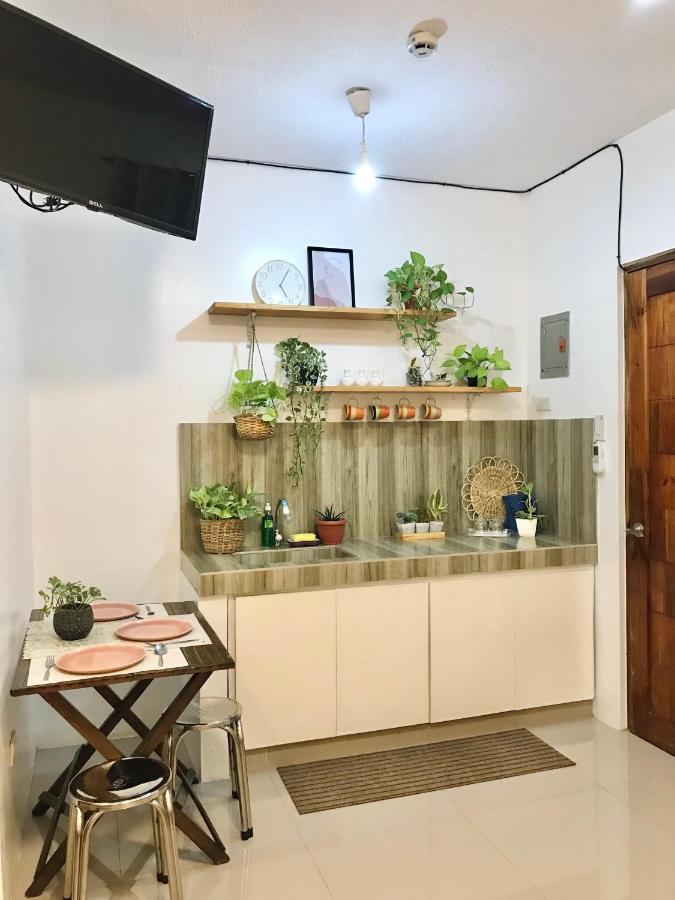 Albergue Nord House Laoag Exterior foto